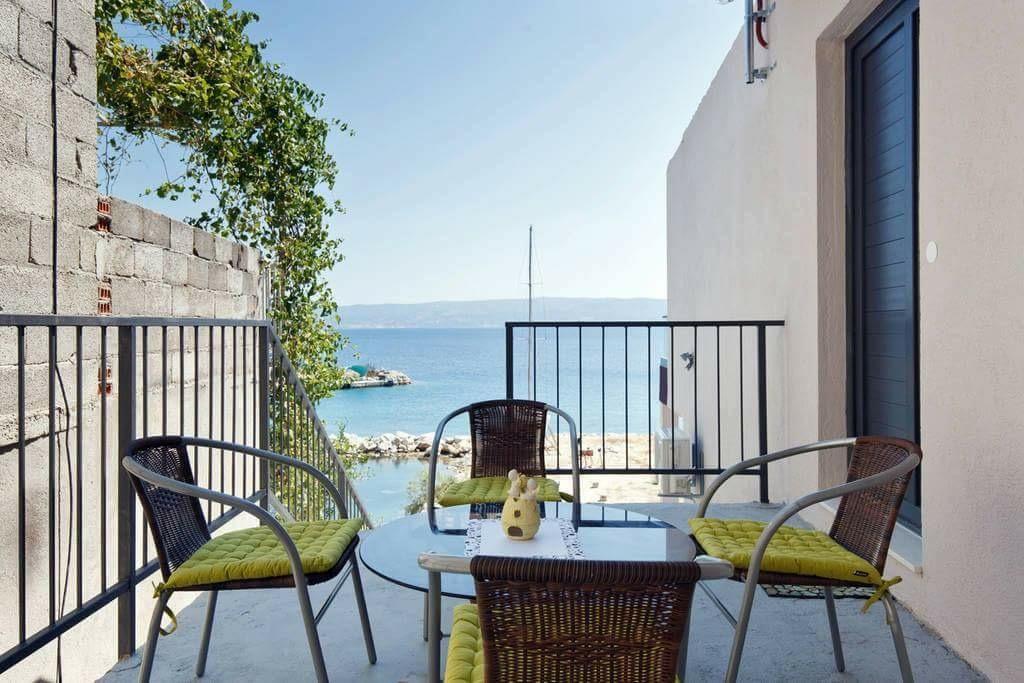 Apartments Romantica Йесенице Екстериор снимка