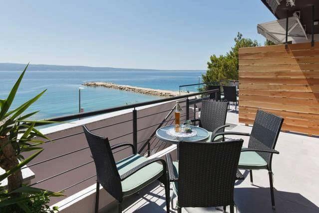 Apartments Romantica Йесенице Екстериор снимка