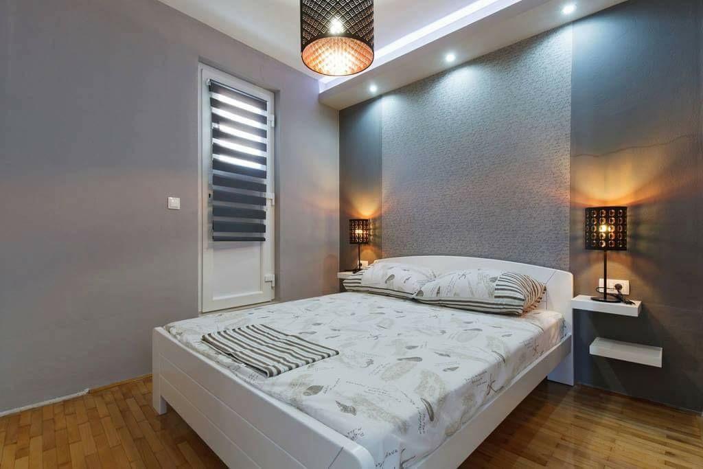 Apartments Romantica Йесенице Екстериор снимка