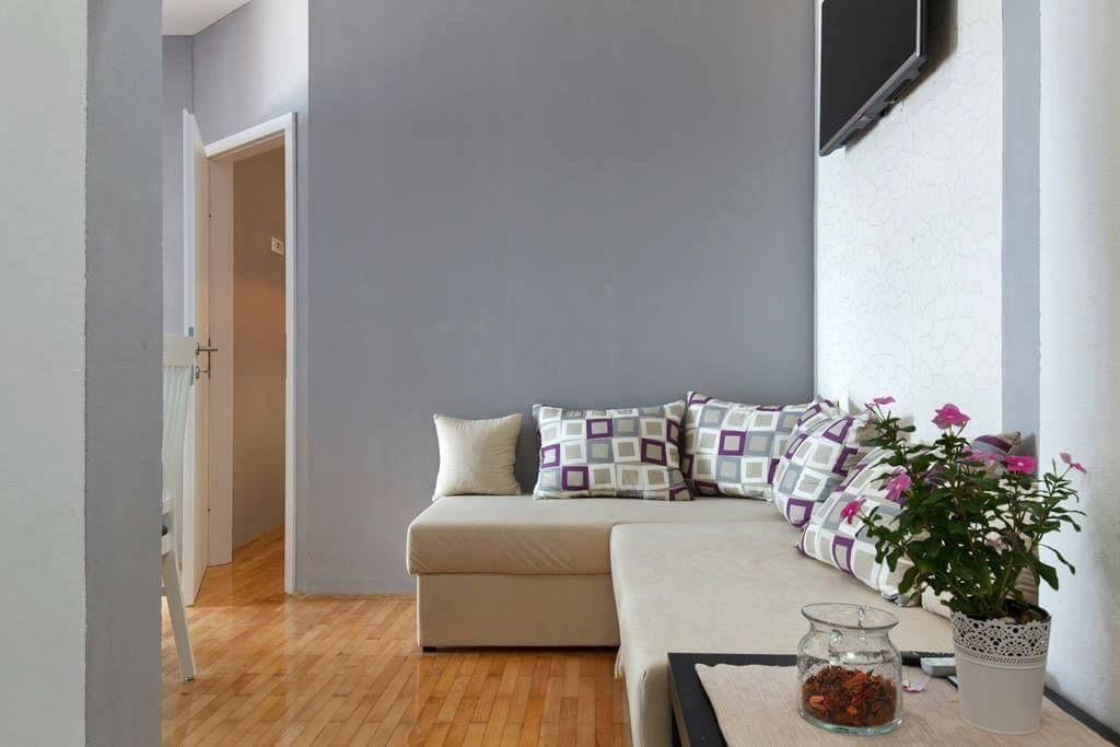Apartments Romantica Йесенице Екстериор снимка