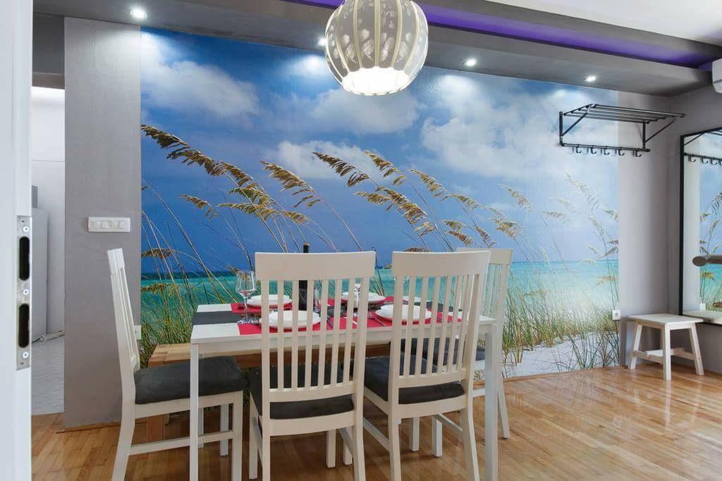 Apartments Romantica Йесенице Екстериор снимка